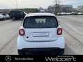 smart forTwo fortwo electric drive NAVI PANO 22 kW BOARDLADER Weiß - thumbnail 9