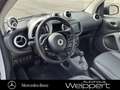 smart forTwo fortwo electric drive NAVI PANO 22 kW BOARDLADER Weiß - thumbnail 4