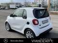 smart forTwo fortwo electric drive NAVI PANO 22 kW BOARDLADER Weiß - thumbnail 11