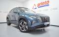 Hyundai TUCSON 1.6 TGDI HEV Style AT Bleu - thumbnail 48
