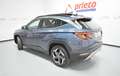 Hyundai TUCSON 1.6 TGDI HEV Style AT Bleu - thumbnail 4