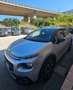Citroen C3 C3 III 2017 1.6 bluehdi Feel s Argent - thumbnail 2