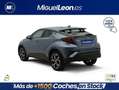 Toyota C-HR 125H Advance Azul - thumbnail 4