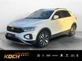 Volkswagen T-Roc 2.0TDI Move Kamera Weiß - thumbnail 1