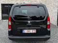 Peugeot Partner Tepee Zwart - thumbnail 3