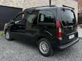 Peugeot Partner Tepee Zwart - thumbnail 4