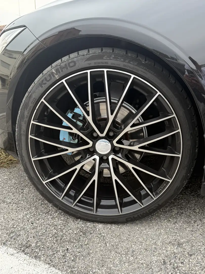 Volvo V90 2.0 d4 R-design awd geartronic - 2