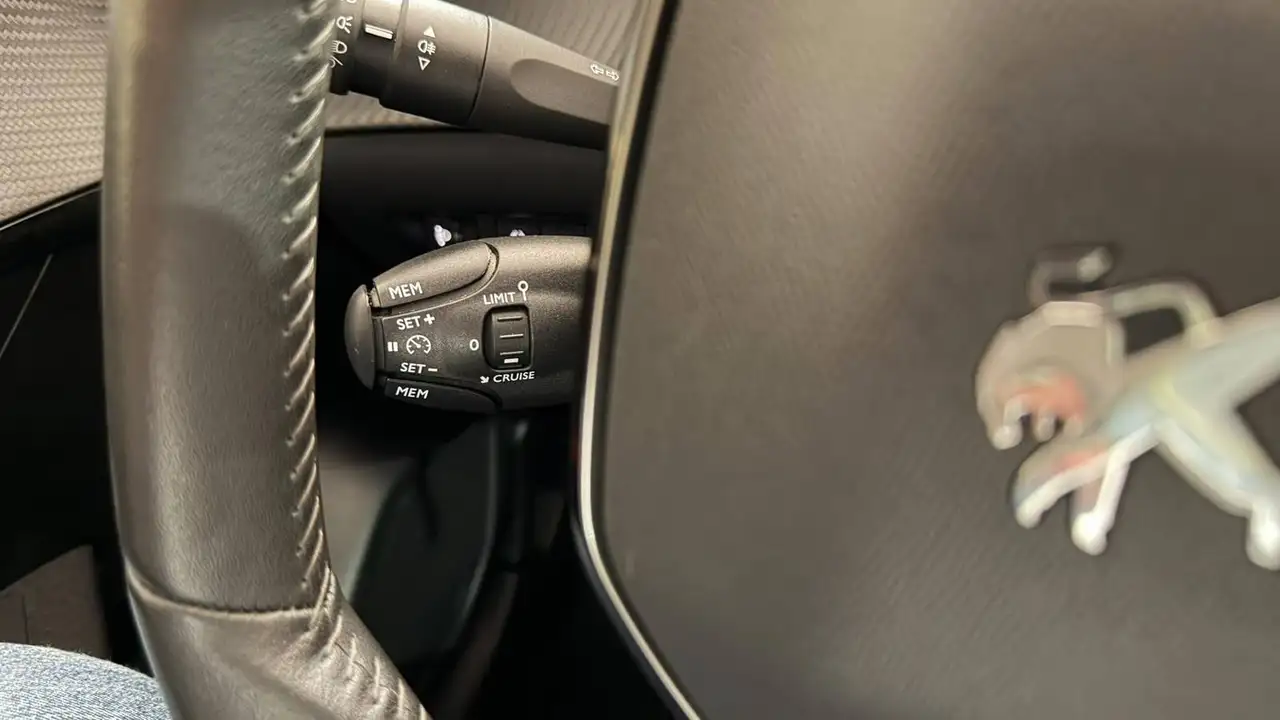 Peugeot 208 1.2 puretech Active *PREZZO REALE NO VINCOLI*, миниатюра 18