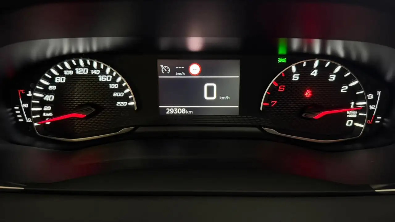 Peugeot 208 1.2 puretech Active *PREZZO REALE NO VINCOLI*, миниатюра 10