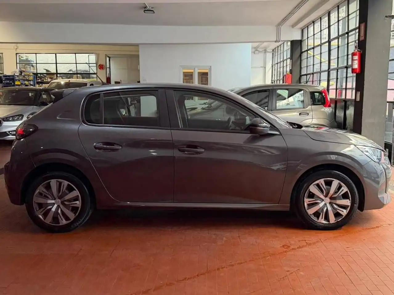 Peugeot 208 1.2 puretech Active *PREZZO REALE NO VINCOLI*, миниатюра 5