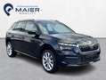 Skoda Kamiq Sport Dynamic-Paket-Digital-Navi-LED- Noir - thumbnail 8
