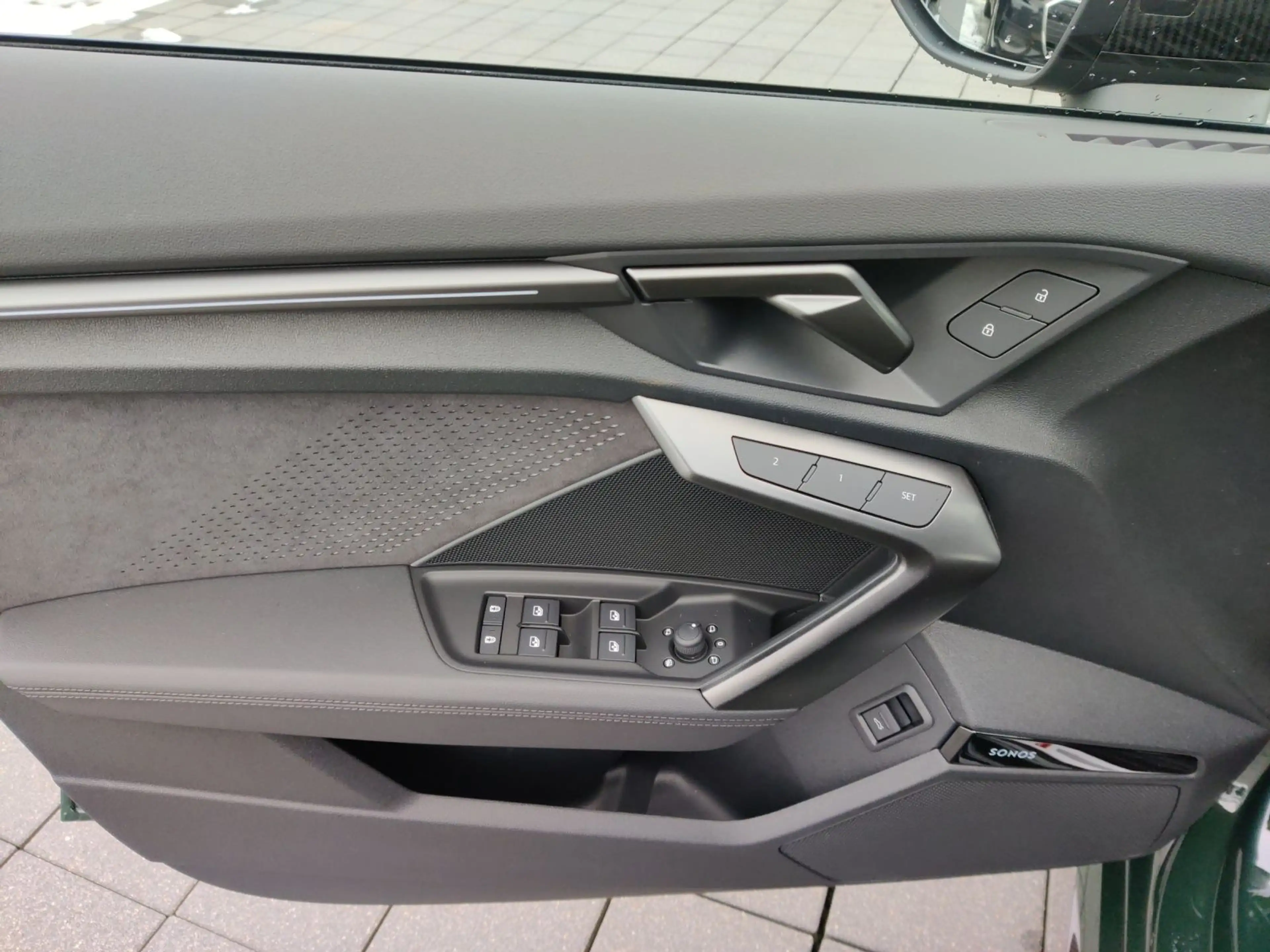 Audi RS3 RSAbgas*HuD*Goodwood*280kmh — photo 14