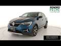 Renault Arkana 1.6 E-Tech full hybrid Intens Auto 145cv Verde - thumbnail 1