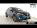 Renault Arkana 1.6 E-Tech full hybrid Intens Auto 145cv Verde - thumbnail 6