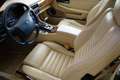 Jaguar XJS Cabrio Vert - thumbnail 8