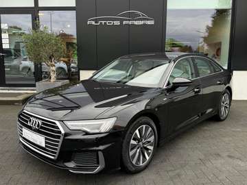 35 TDI S tronic S-Line Automaat 28000km
