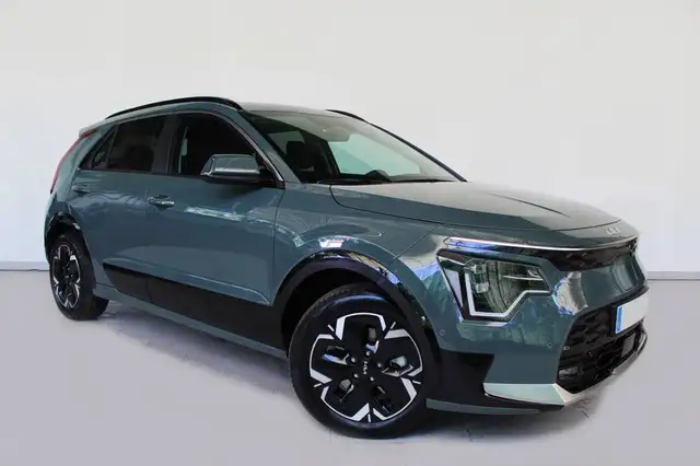 Kia e-Niro BEV 65KWH 150KW EMOTION 5P