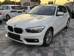 Bmw 118 i Advantage 2.Hand /HU&Insp.NEU/Sitzheizung