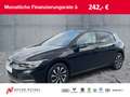 Volkswagen Golf VIII 2.0 TDI LIFE LED+NAVI+PDC+ACC+16"+SHZ Schwarz - thumbnail 1