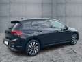 Volkswagen Golf VIII 2.0 TDI LIFE LED+NAVI+PDC+ACC+16"+SHZ Schwarz - thumbnail 6