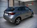 MG MG3 1,5 HEV Luxury MY26 Grau - thumbnail 4