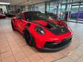 Porsche 992 911 GT3 RS Weissach/PCCB/Lift Rot - thumbnail 1