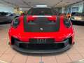 Porsche 992 911 GT3 RS Weissach/PCCB/Lift Rot - thumbnail 3