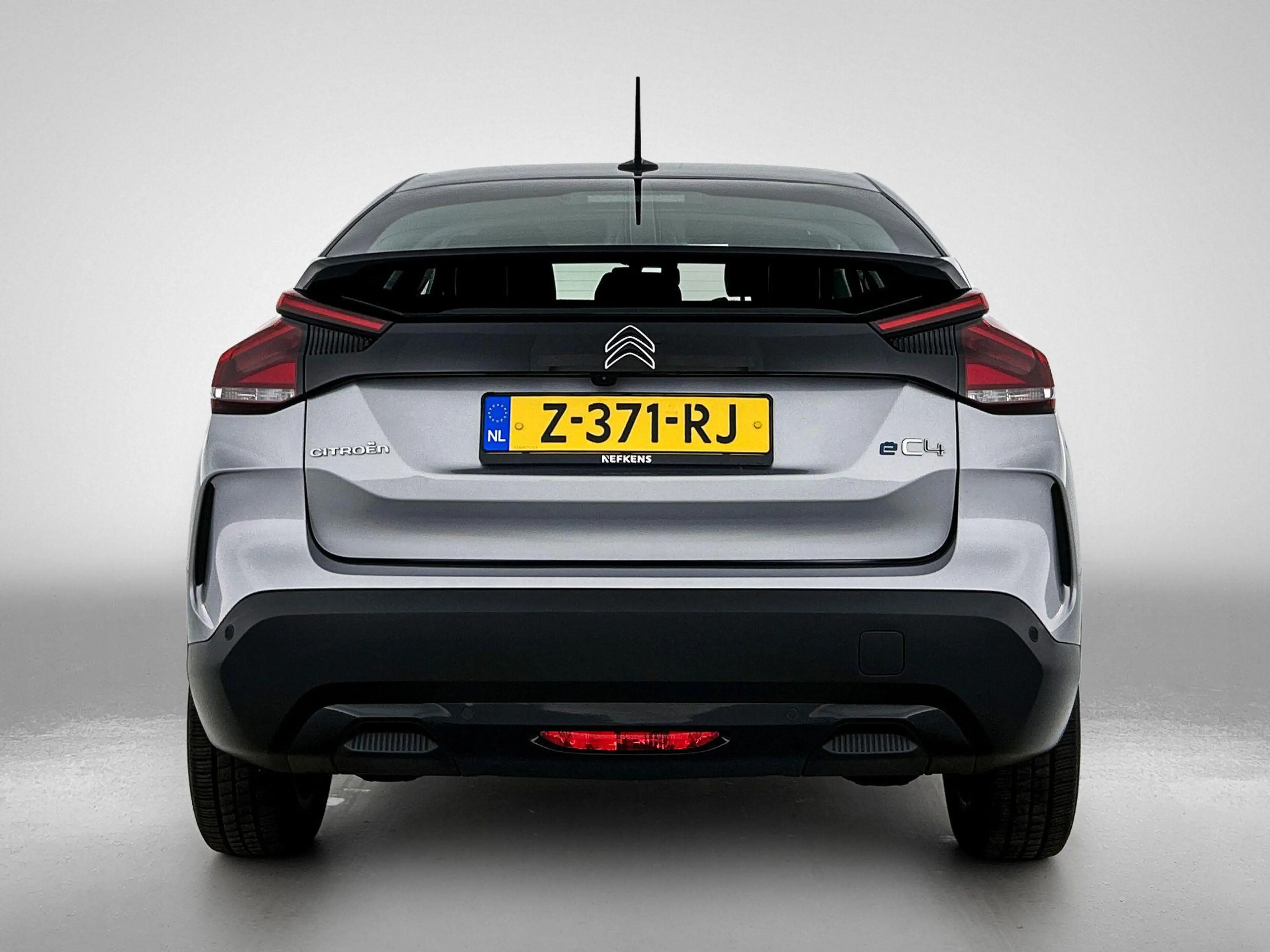 Citroen E-C4 Electric You 136pk 50 kWh Automaat | Apple Carplay/Android — photo 7