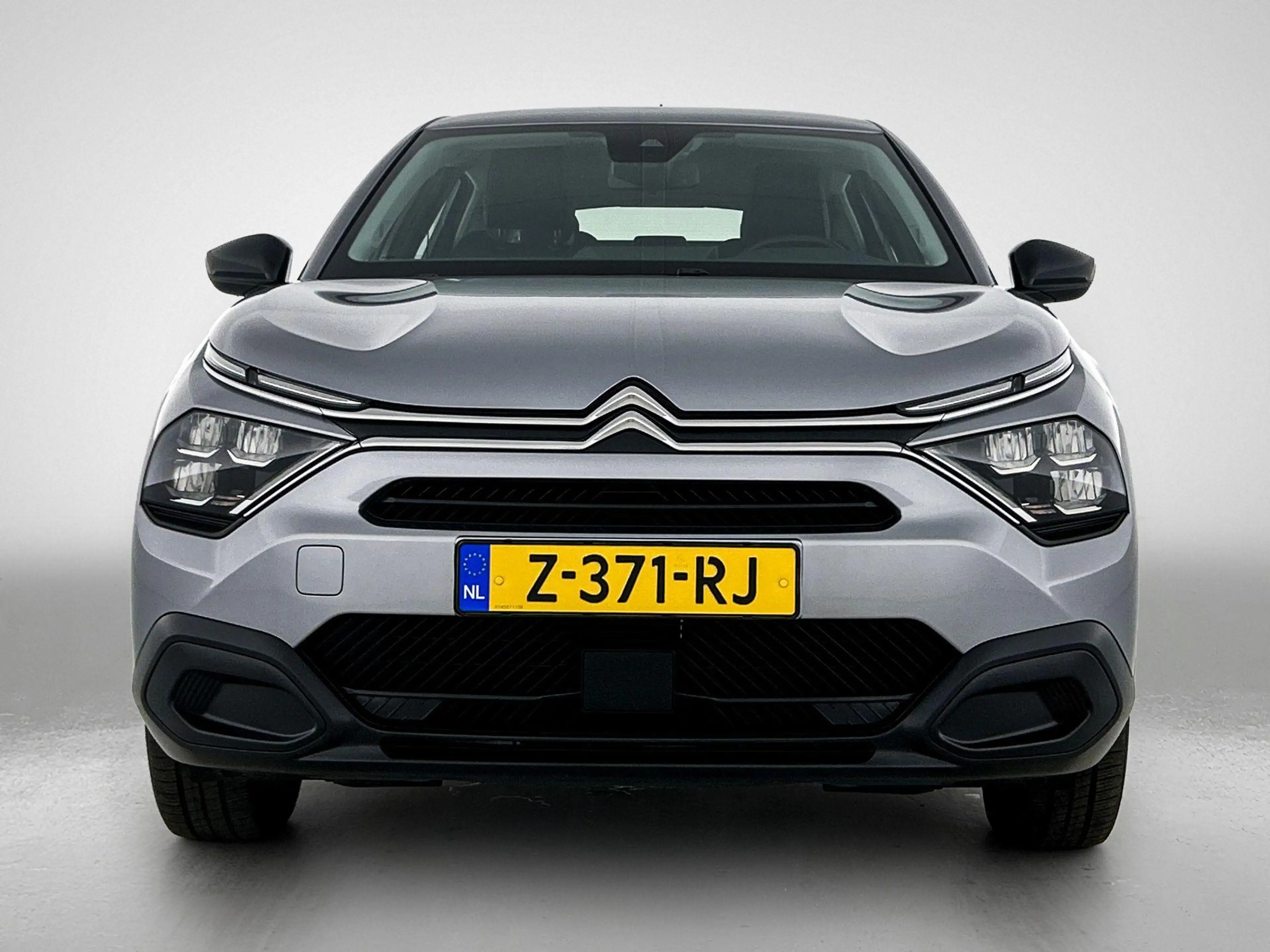 Citroen E-C4 Electric You 136pk 50 kWh Automaat | Apple Carplay/Android — photo 4