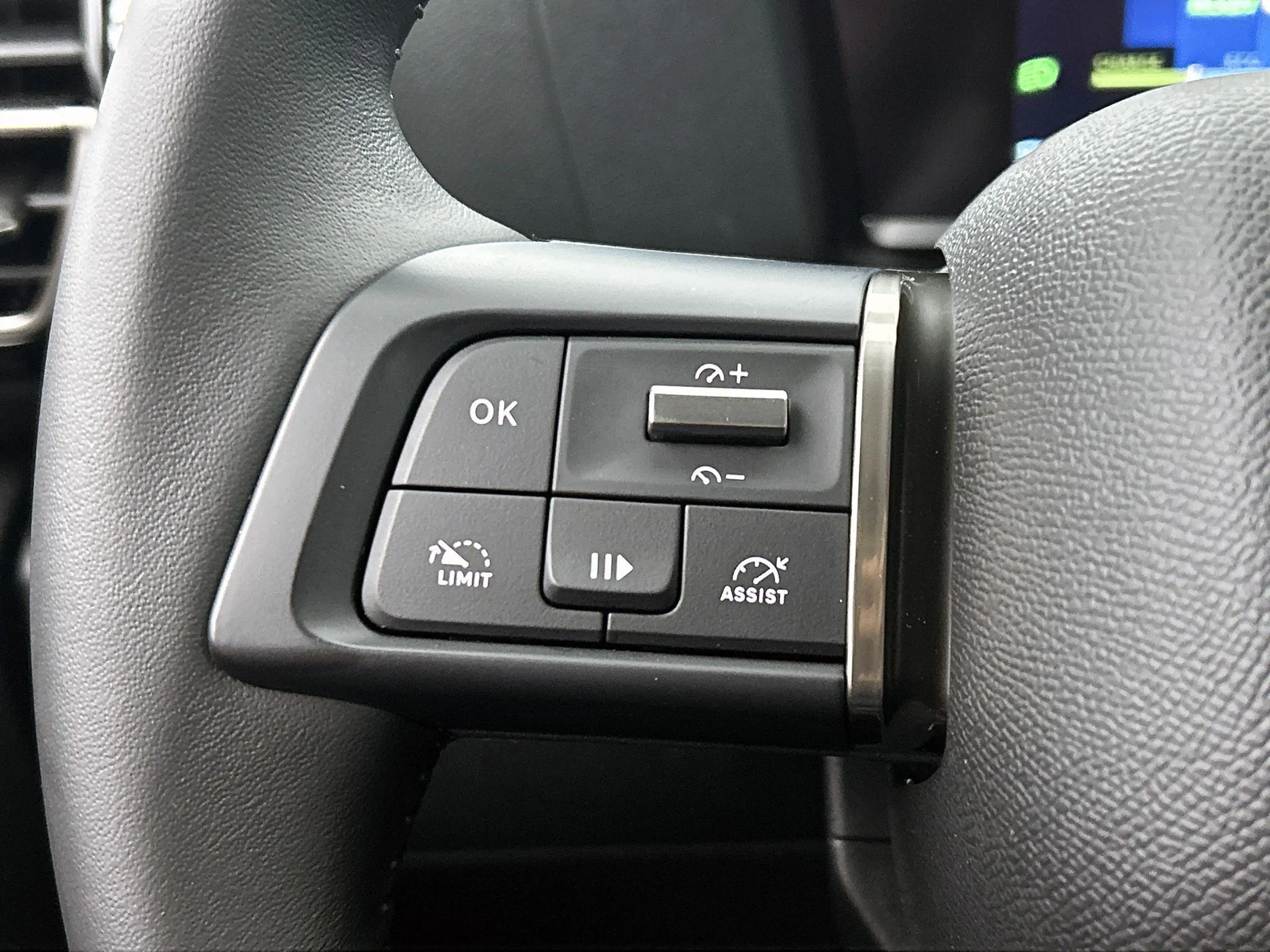 Citroen E-C4 Electric You 136pk 50 kWh Automaat | Apple Carplay/Android — photo 15