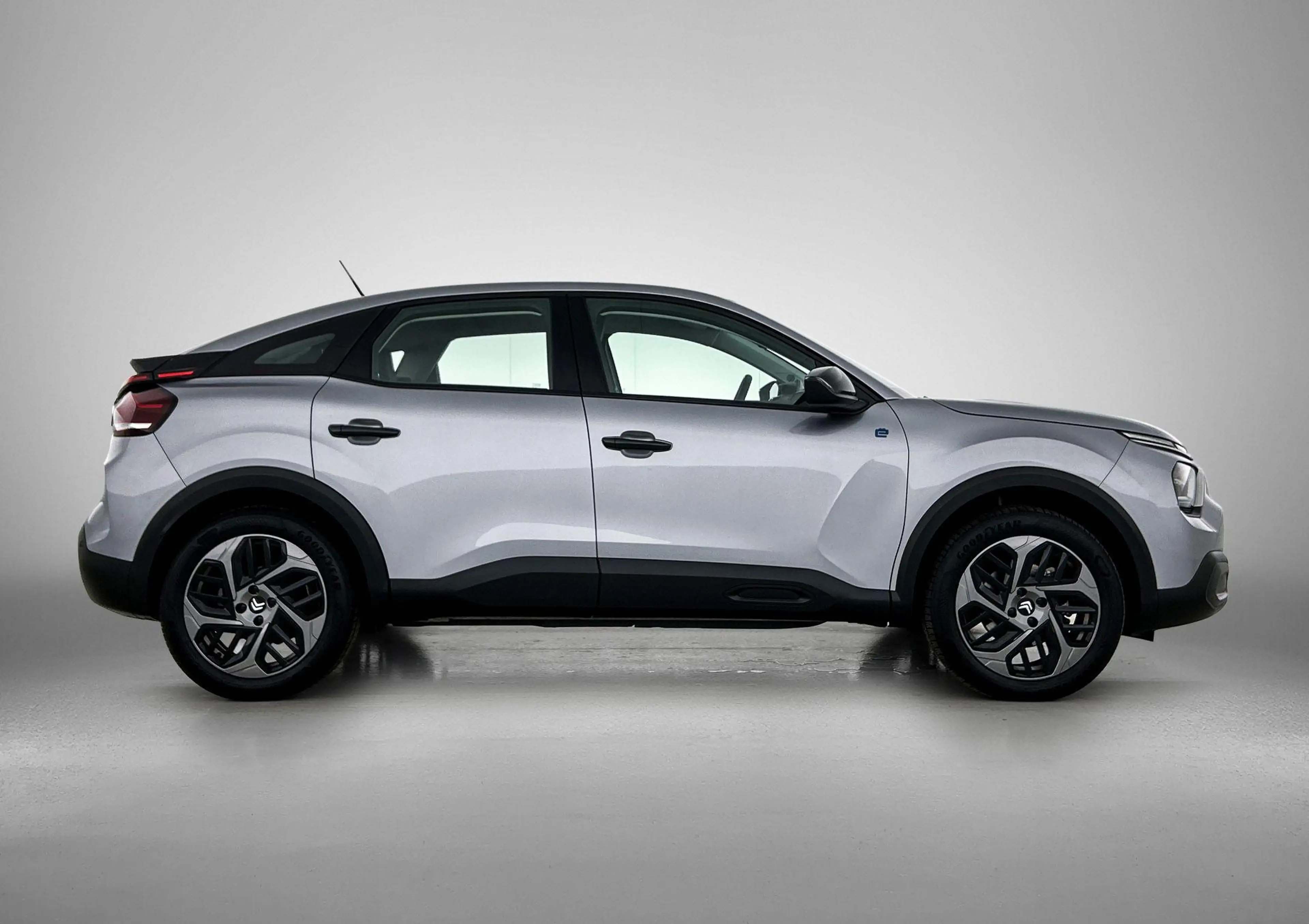 Citroen E-C4 Electric You 136pk 50 kWh Automaat | Apple Carplay/Android — photo 9