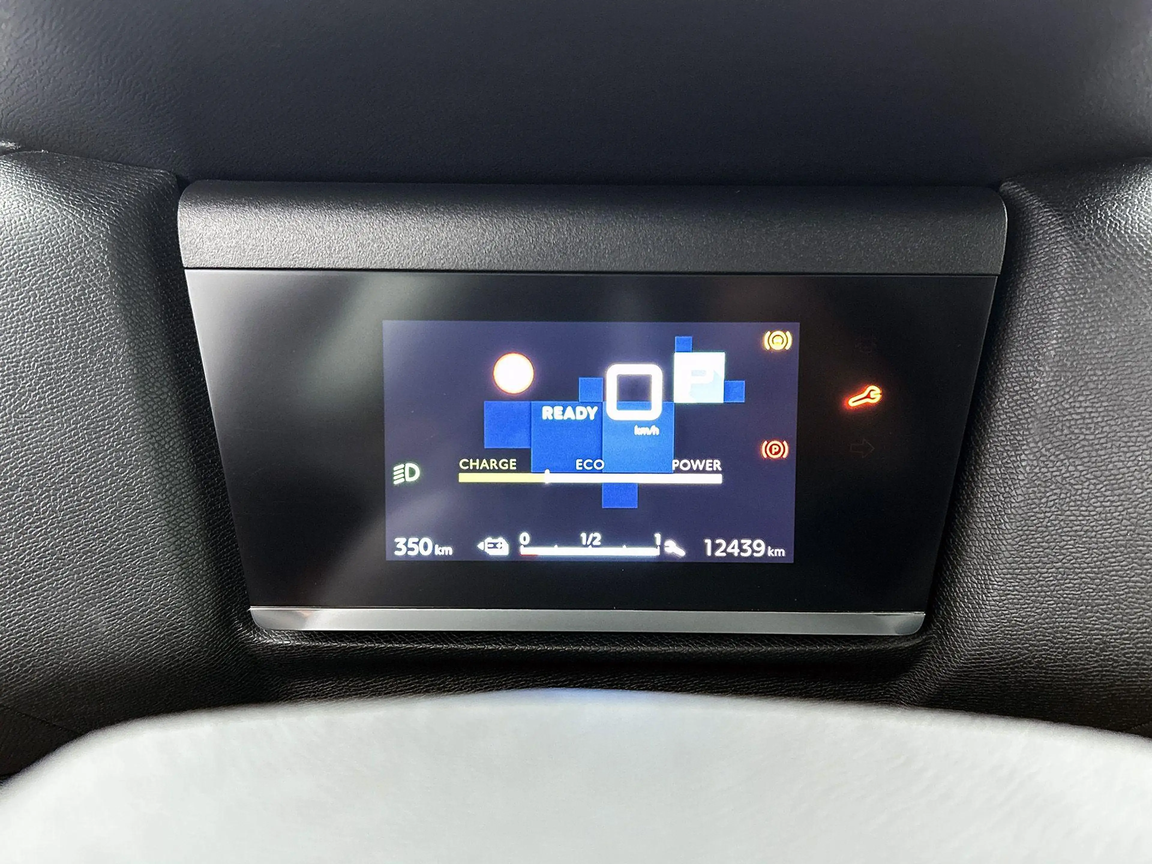 Citroen E-C4 Electric You 136pk 50 kWh Automaat | Apple Carplay/Android — photo 14