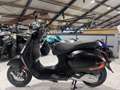 Vespa GTS Super Sport 125 Zwart - thumbnail 4