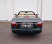 Jaguar XK8 cabriolet V8 4.2L BVA Suivi complet Vert - thumbnail 6