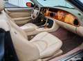 Jaguar XK8 cabriolet V8 4.2L BVA Suivi complet Vert - thumbnail 10