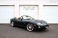 Jaguar XK8 cabriolet V8 4.2L BVA Suivi complet Vert - thumbnail 1