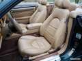 Jaguar XK8 cabriolet V8 4.2L BVA Suivi complet Vert - thumbnail 9
