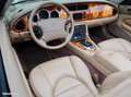 Jaguar XK8 cabriolet V8 4.2L BVA Suivi complet Vert - thumbnail 7