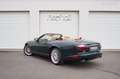Jaguar XK8 cabriolet V8 4.2L BVA Suivi complet Vert - thumbnail 4
