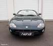 Jaguar XK8 cabriolet V8 4.2L BVA Suivi complet Vert - thumbnail 5