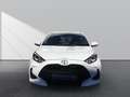 Toyota Yaris 1.0 Comfort*Kamera*Klima*CarPlay* Blanc - thumbnail 2