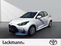 Toyota Yaris 1.0 Comfort*Kamera*Klima*CarPlay* Blanc - thumbnail 1