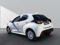 Toyota Yaris 1.0 Comfort*Kamera*Klima*CarPlay* Blanc - thumbnail 5