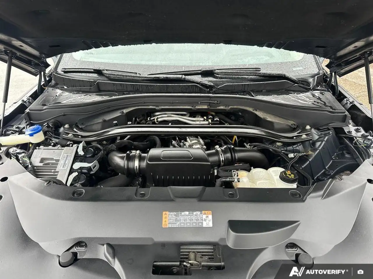 Lincoln Aviator снимка Lincoln Aviator