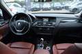 BMW X3 (F25) XDRIVE20DA 184CH LUXE Noir - thumbnail 3