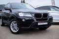 BMW X3 (F25) XDRIVE20DA 184CH LUXE Noir - thumbnail 16