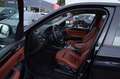 BMW X3 (F25) XDRIVE20DA 184CH LUXE Noir - thumbnail 6