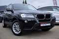 BMW X3 (F25) XDRIVE20DA 184CH LUXE Noir - thumbnail 1