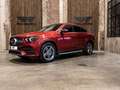 Mercedes-Benz GLE 350 350d*AUT*4-MATIC*AMG*PANODAK*MULTIBEAM*MBUX*COUPE* Rouge - thumbnail 2