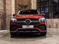 Mercedes-Benz GLE 350 350d*AUT*4-MATIC*AMG*PANO*FULL* Rouge - thumbnail 6